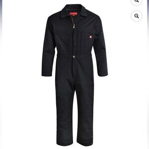 Firestone Coveralls